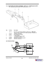 Preview for 65 page of Blue Seal 203926 Service Manual