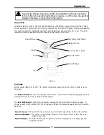 Предварительный просмотр 7 страницы Blue Seal BM20 Installation And Operation Manual