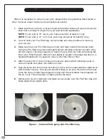 Preview for 10 page of Blue Seal BS 121PFG Manual