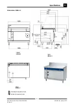 Предварительный просмотр 9 страницы Blue Seal E580-8 Service Manual