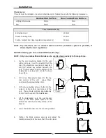 Preview for 8 page of Blue Seal E91 Installation And Operation Manual