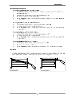 Preview for 11 page of Blue Seal E91 Installation And Operation Manual