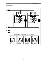 Preview for 15 page of Blue Seal E91 Installation And Operation Manual