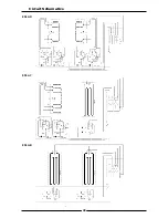 Предварительный просмотр 22 страницы Blue Seal Evolushion E512 Installation And Operation Manual