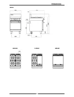 Preview for 7 page of Blue Seal Evolution G504 Installation And Operation Manual