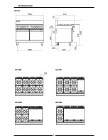 Preview for 8 page of Blue Seal Evolution G504 Installation And Operation Manual