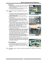 Preview for 23 page of Blue Seal Evolution G504 Installation And Operation Manual