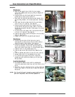 Preview for 24 page of Blue Seal Evolution G504 Installation And Operation Manual