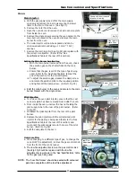 Preview for 25 page of Blue Seal Evolution G504 Installation And Operation Manual