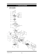 Preview for 32 page of Blue Seal Evolution G508 Service Manual