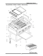 Preview for 31 page of Blue Seal Evolution G592 Installation And Operation Manual