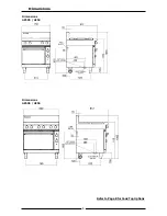 Preview for 8 page of Blue Seal Evolution GE505 Operation Manual