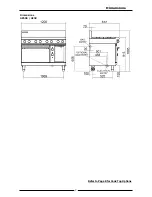 Preview for 9 page of Blue Seal Evolution GE505 Operation Manual