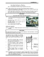 Preview for 13 page of Blue Seal Evolution GE505 Operation Manual