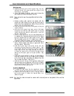 Preview for 30 page of Blue Seal Evolution GE505 Operation Manual