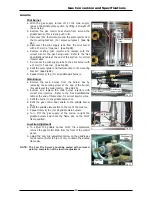 Preview for 31 page of Blue Seal Evolution GE505 Operation Manual