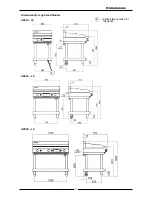 Preview for 9 page of Blue Seal Evolution GP514 Installation And Operation Manual