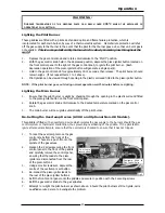 Preview for 15 page of Blue Seal Evolution GP514 Installation And Operation Manual