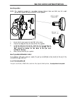 Preview for 23 page of Blue Seal Evolution GP514 Installation And Operation Manual