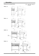 Preview for 10 page of Blue Seal Evolution Series Installation And Operation Manual