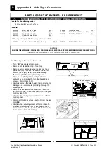 Preview for 80 page of Blue Seal Evolution Series Service Manual