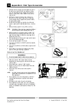 Preview for 82 page of Blue Seal Evolution Series Service Manual