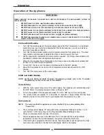 Preview for 16 page of Blue Seal Fast-Fri E43 Installation And Operation Manual