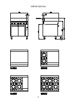 Preview for 8 page of Blue Seal G50-8A Installation & Operating Instructions Manual