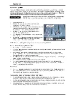 Предварительный просмотр 12 страницы Blue Seal G576 Installation And Operation Manual