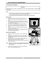 Preview for 18 page of Blue Seal G576 Installation And Operation Manual