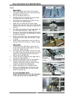 Preview for 20 page of Blue Seal G576 Installation And Operation Manual