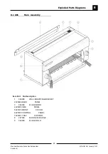 Предварительный просмотр 25 страницы Blue Seal G91 Service Manual