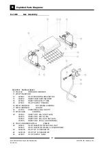 Предварительный просмотр 26 страницы Blue Seal G91 Service Manual