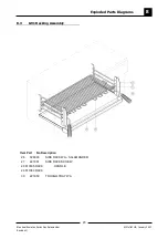 Предварительный просмотр 27 страницы Blue Seal G91 Service Manual