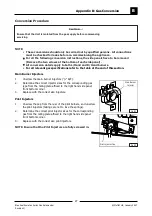 Предварительный просмотр 31 страницы Blue Seal G91 Service Manual