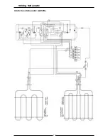 Preview for 20 page of Blue Seal GE570 Installation And Operation Manual