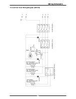 Preview for 23 page of Blue Seal GE570 Installation And Operation Manual