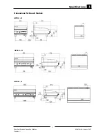 Предварительный просмотр 7 страницы Blue Seal GP51 Service Manual