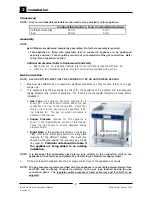 Preview for 12 page of Blue Seal GP51 Service Manual