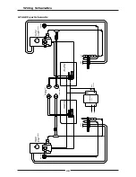 Preview for 32 page of Blue Seal GT45E Installation And Operation Manual