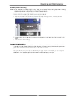 Preview for 15 page of Blue Seal IN512 Installation And Operation Manual