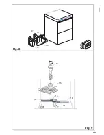 Preview for 35 page of Blue Seal SD 5 EC BT2 Instructions For Use And Maintenance Manual