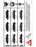 Preview for 49 page of Blue Seal SD 5 EC BT2 Instructions For Use And Maintenance Manual