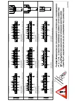 Preview for 50 page of Blue Seal SD 5 EC BT2 Instructions For Use And Maintenance Manual