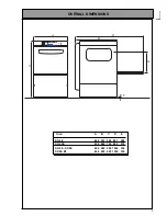 Preview for 5 page of Blue Seal SD 5E Instructions For Use And Maintenance Manual