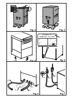 Preview for 22 page of Blue Seal SD 5E Instructions For Use And Maintenance Manual