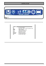 Preview for 7 page of Blue Seal SD 5EC Instructions For Use And Maintenance Manual