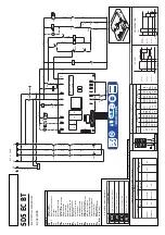 Preview for 17 page of Blue Seal SD 5EC Instructions For Use And Maintenance Manual