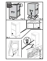 Preview for 17 page of Blue Seal SMW 15 Instructions For Use And Maintenance Manual