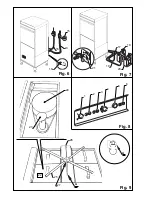 Preview for 18 page of Blue Seal SMW 15 Instructions For Use And Maintenance Manual